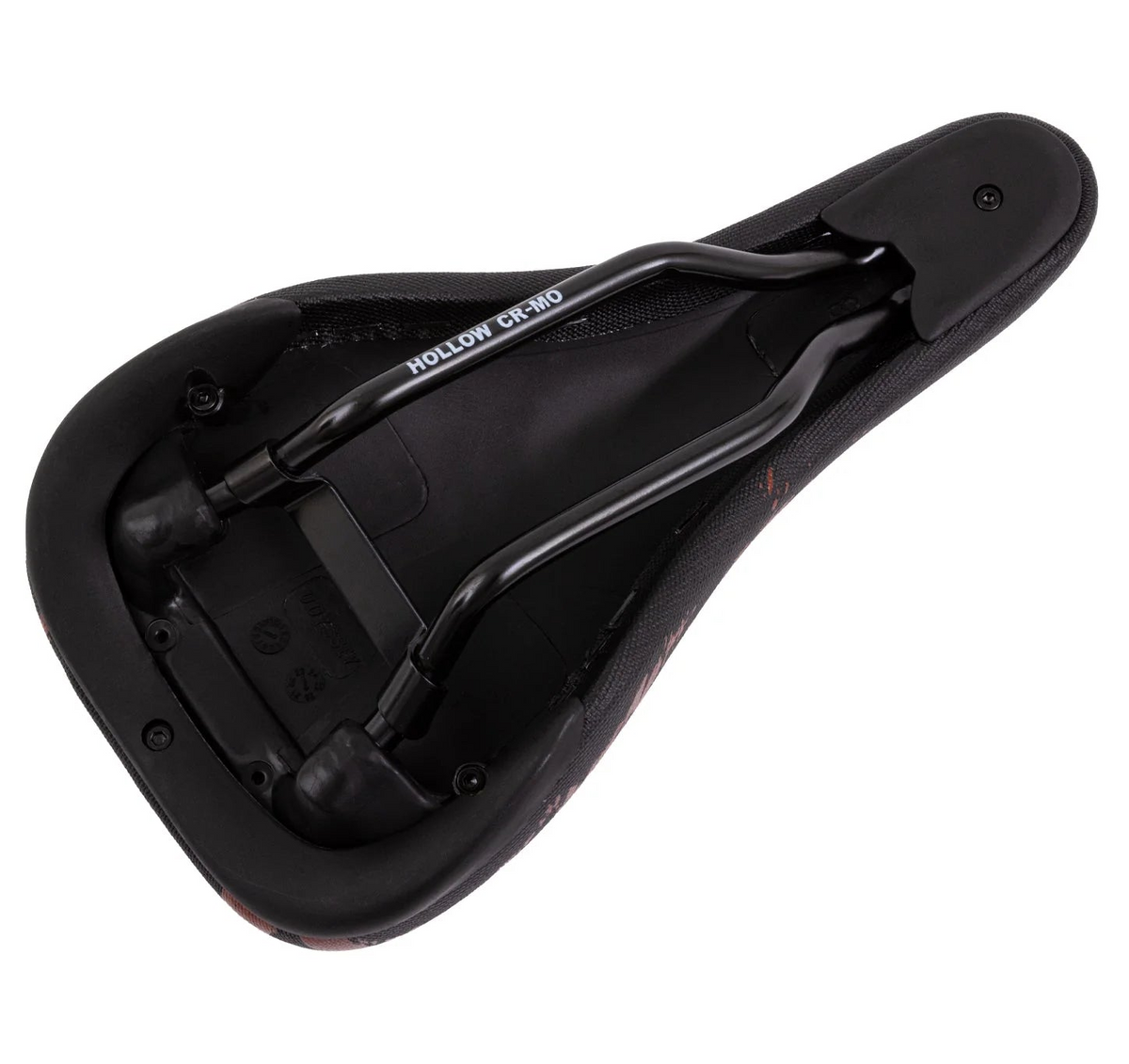 Odyssey Aitken Railed seat