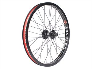 Odyssey Antigram V2/Hazard Lite Rear Wheel - RampFest Indoor Skate Park Melbourne