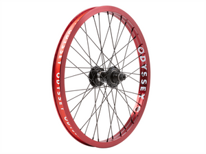 Odyssey Hazard-Clutch V2 Freecoaster BMX Wheel
