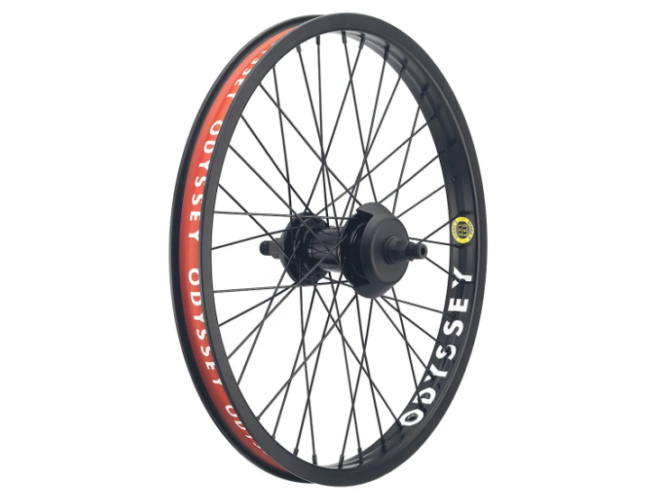 Odyssey Stage 2 Rear Freecoaster BMX Wheel