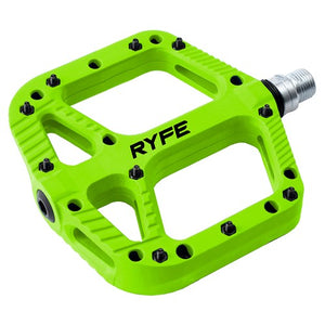 RYFE Pedals - SASQUATCH - S/Bearing - Nylon Comp Body