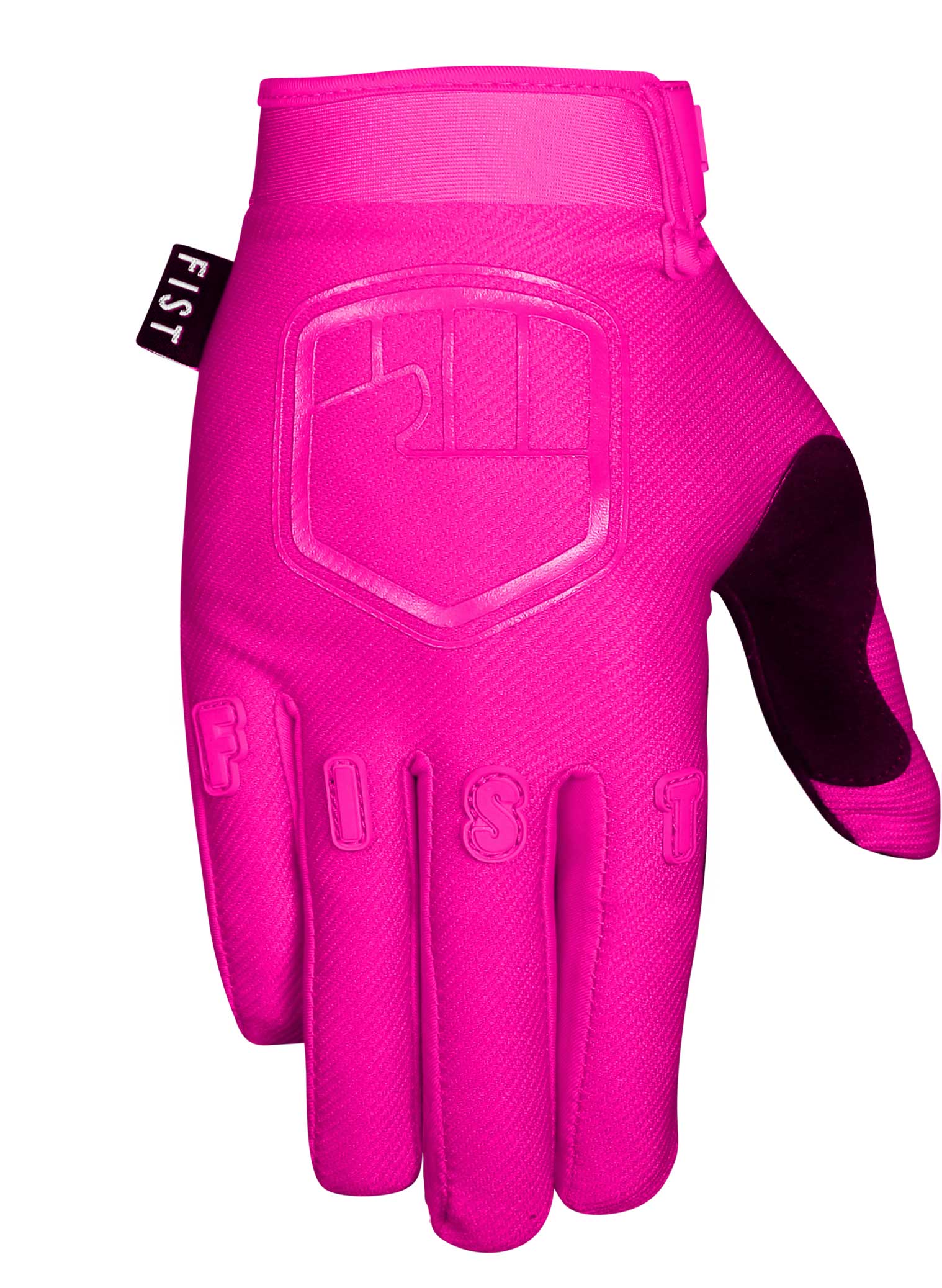Fist Stocker Youth Gloves - Pink