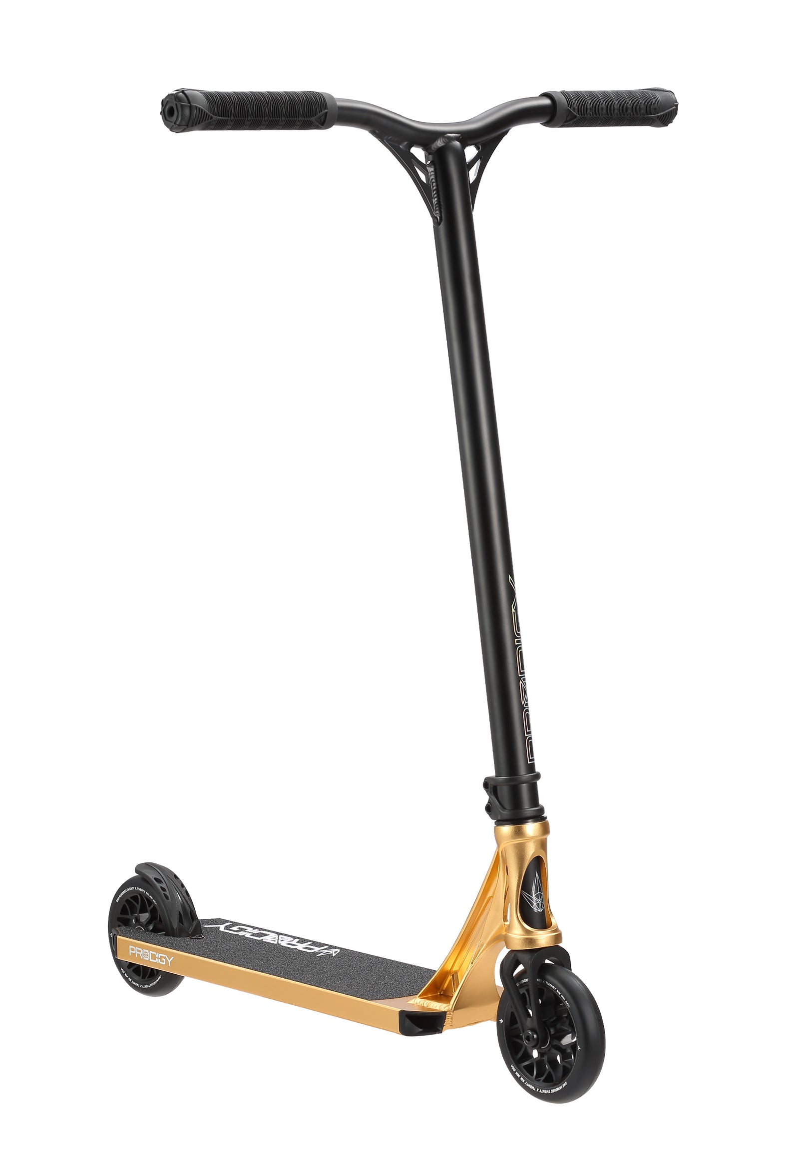 Envy Prodigy X Park Scooter Complete - Gold
