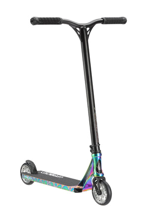 Envy Prodigy X Park Scooter Complete - Oil Slick