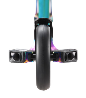 Envy Prodigy X Park Scooter Complete - Oil Slick