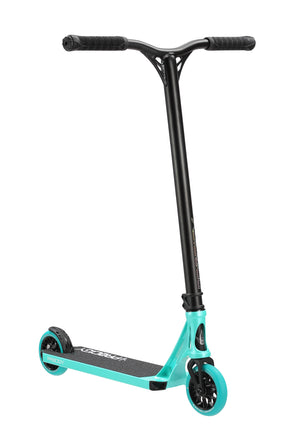 Envy Prodigy X Park Scooter Complete - Teal