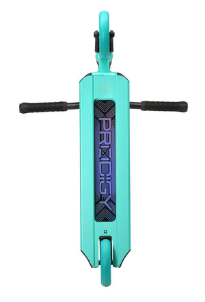 Envy Prodigy X Park Scooter Complete - Teal