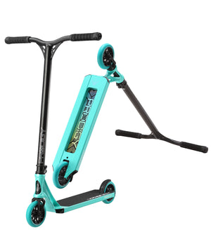 Envy Prodigy X Park Scooter Complete - Teal