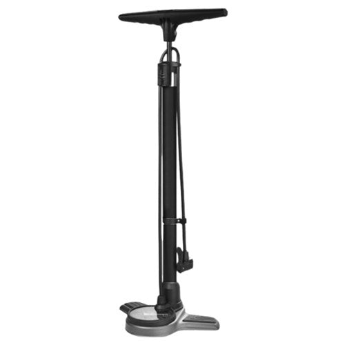 QBP Floor Pump - Air Raid