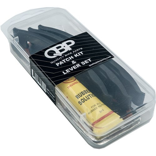 QBP Patch Kit & Lever Set