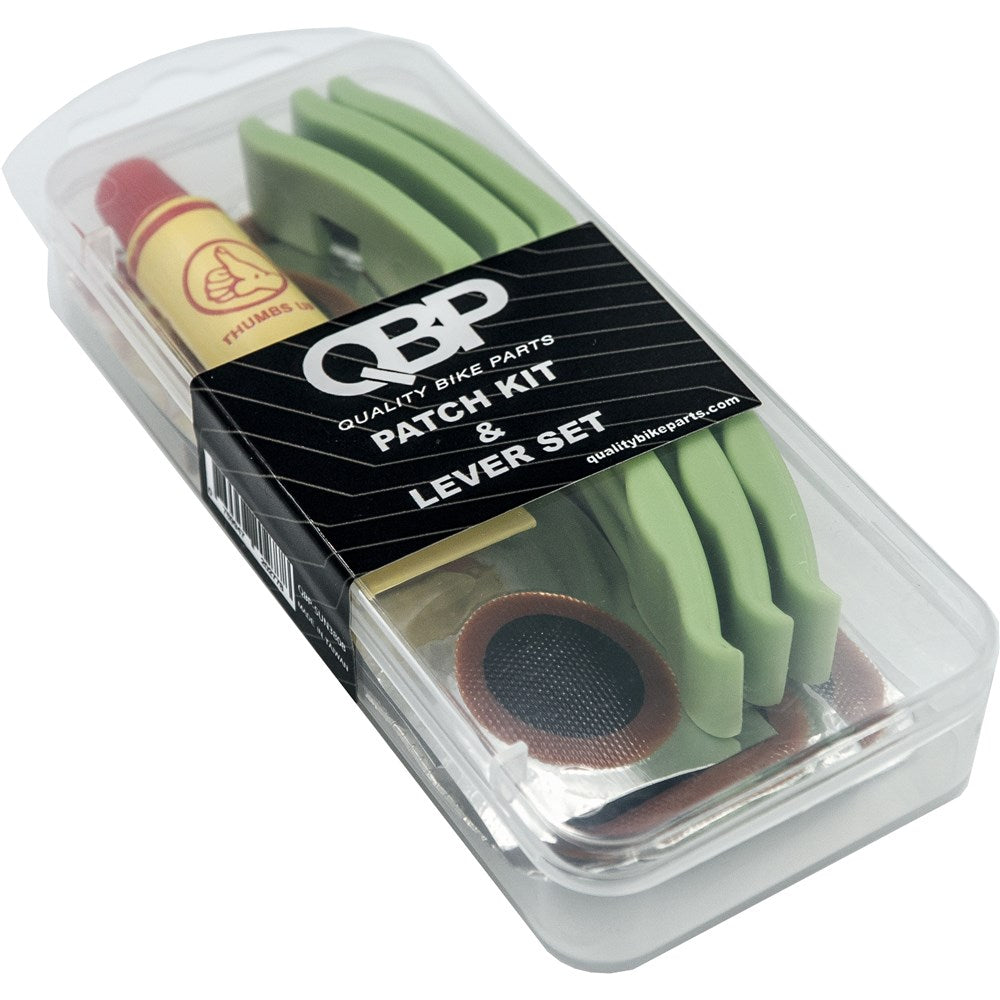 QBP Patch Kit & Lever Set