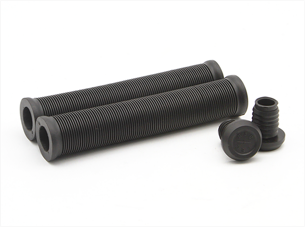 Radio Login XL Grips