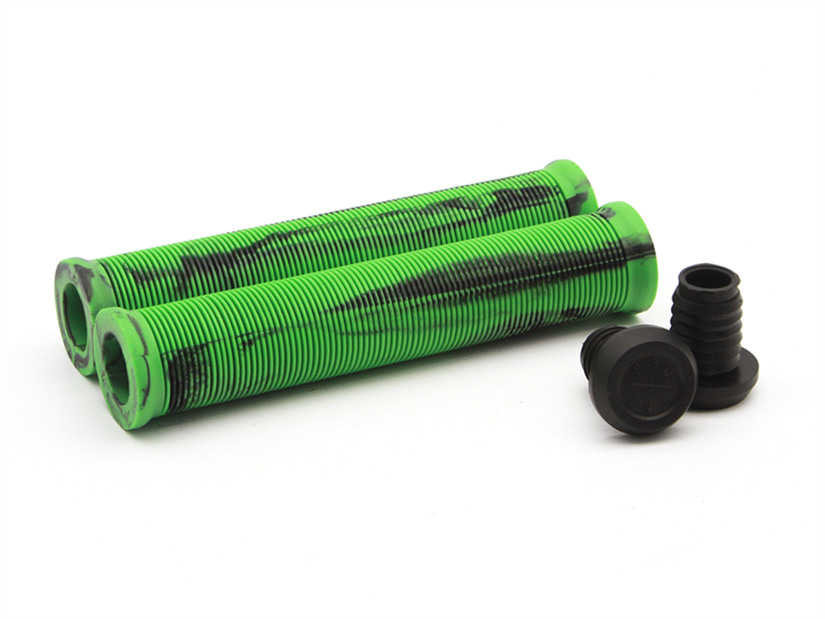 Radio Login XL Grips