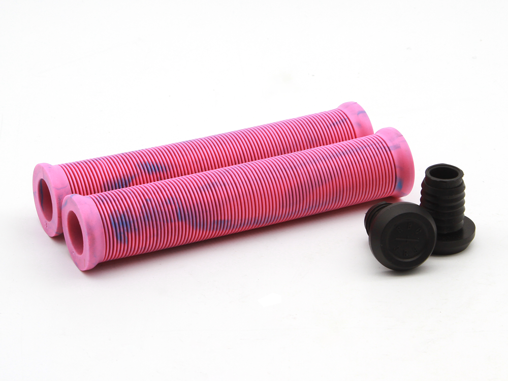 Radio Login XL Grips