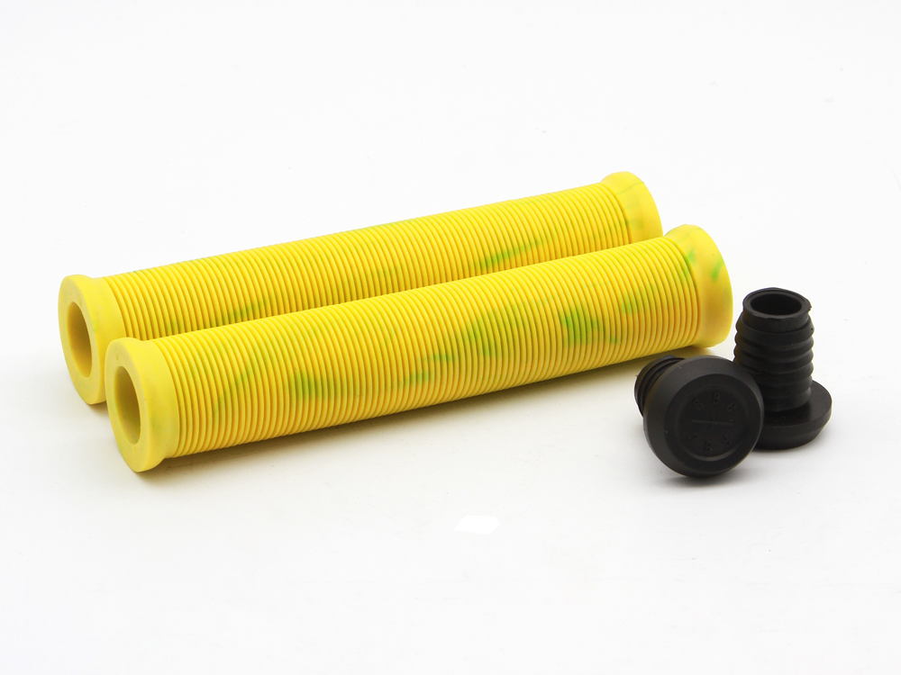 Radio Login XL Grips