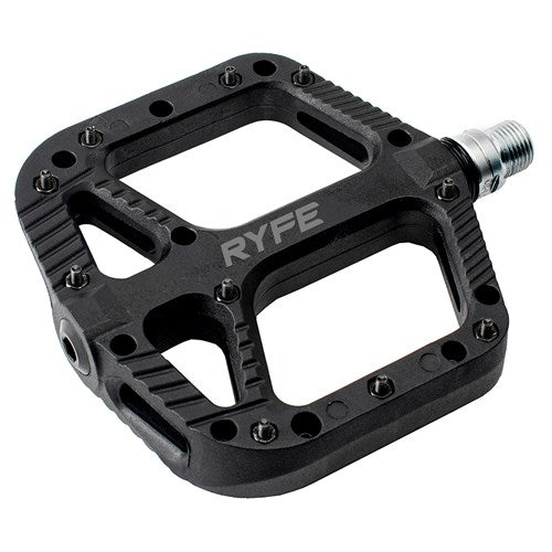 RYFE Pedals - SASQUATCH - S/Bearing - Nylon Comp Body