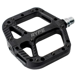 RYFE Pedals - SASQUATCH - S/Bearing - Nylon Comp Body