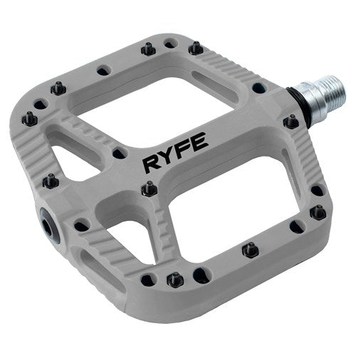 RYFE Pedals - SASQUATCH - S/Bearing - Nylon Comp Body