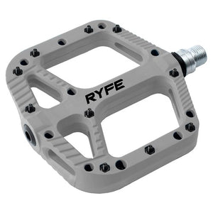 RYFE Pedals - SASQUATCH - S/Bearing - Nylon Comp Body
