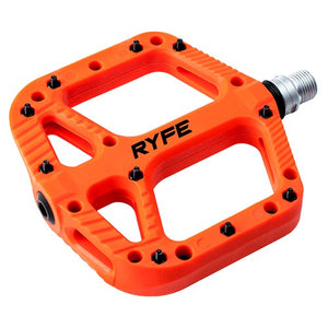 RYFE Pedals - SASQUATCH - S/Bearing - Nylon Comp Body