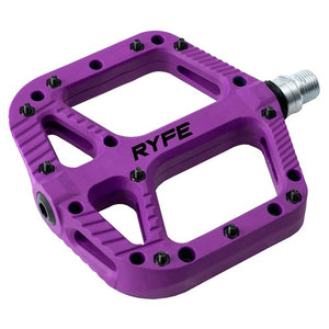RYFE Pedals - SASQUATCH - S/Bearing - Nylon Comp Body