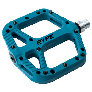 RYFE Pedals - SASQUATCH - S/Bearing - Nylon Comp Body