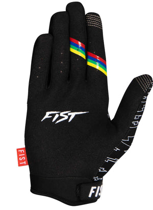 Fist - Sam Hill "The G.O.A.T" Gloves