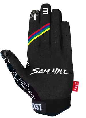 Fist - Sam Hill "The G.O.A.T" Gloves