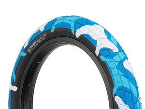 Salt Tracer Tyre - 12"