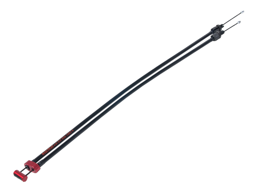 SaltPlus Rotor Dual Brake Cable