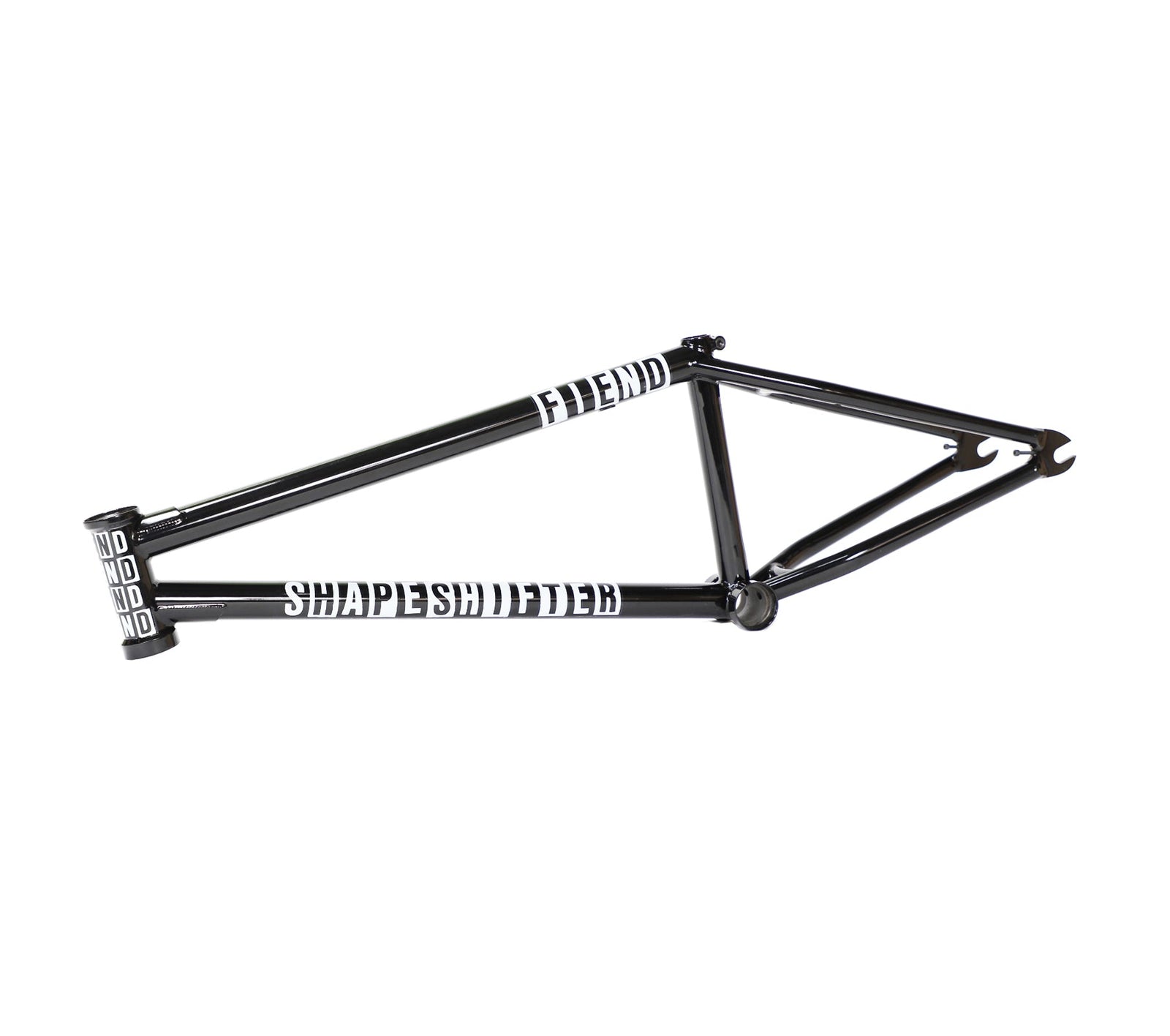 Fiend Shapeshifter Frame - Gloss Black