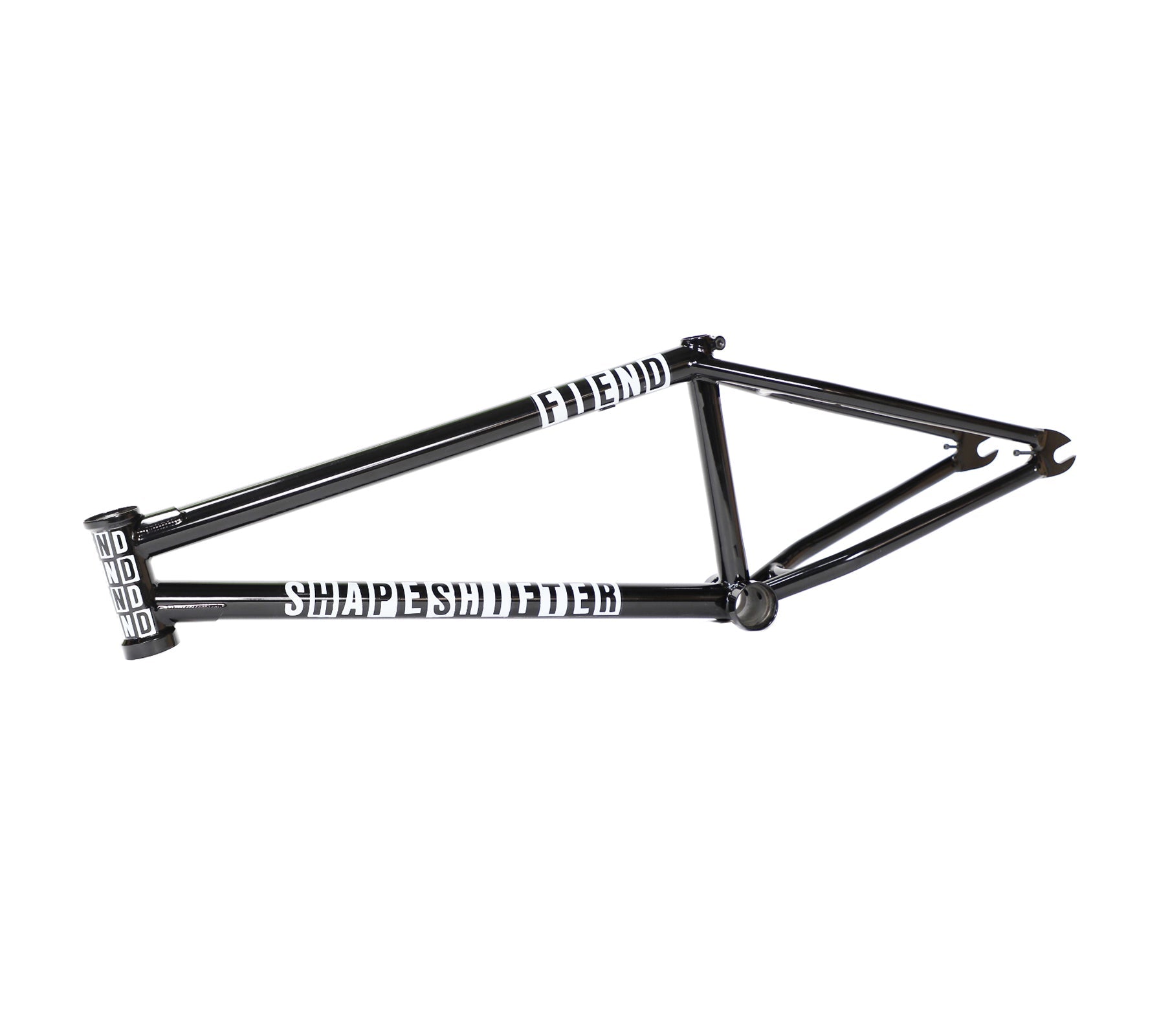 Fiend Shapeshifter Frame - Gloss Black