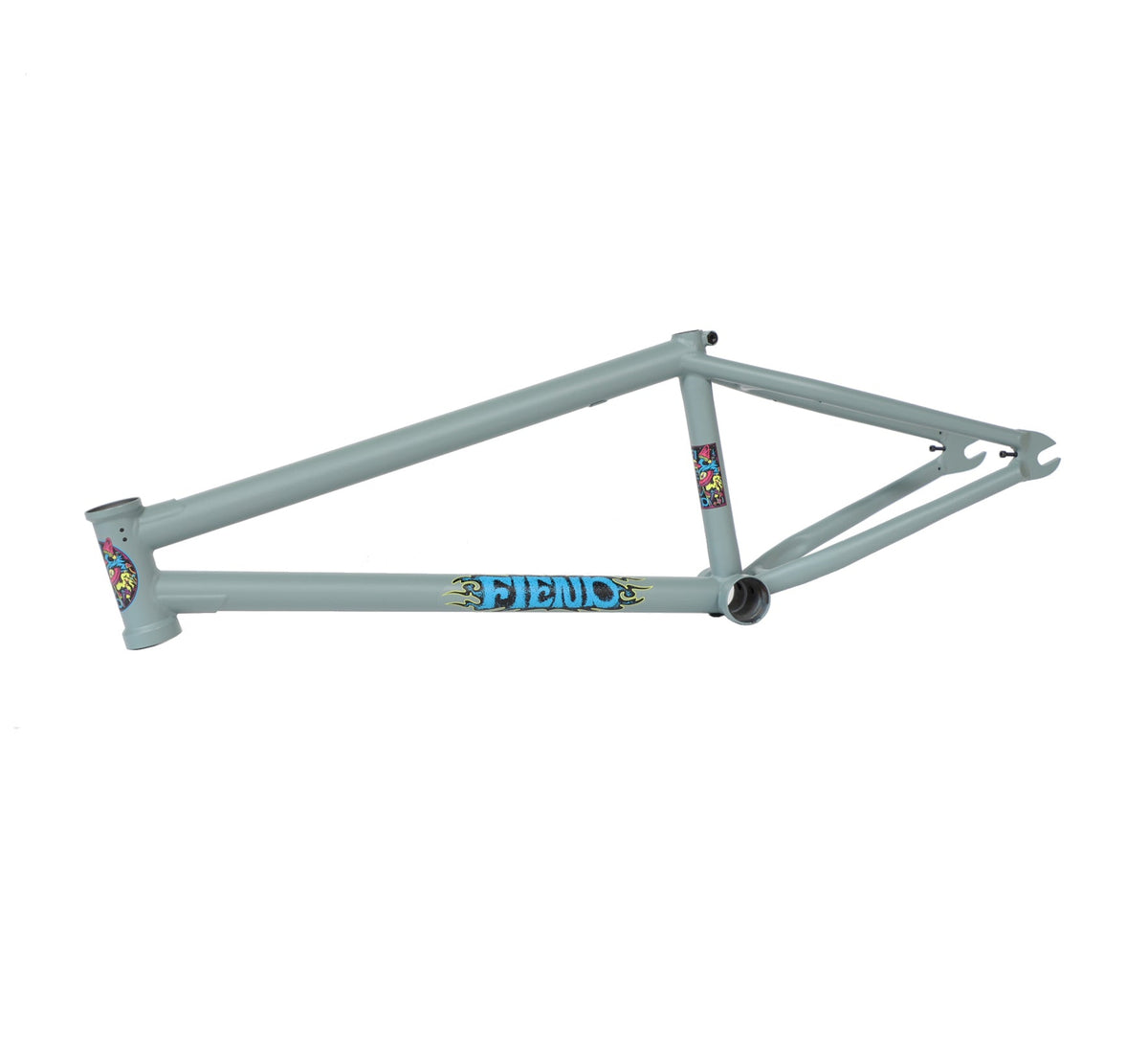 Fiend Shapeshifter Frame - Matt Grey
