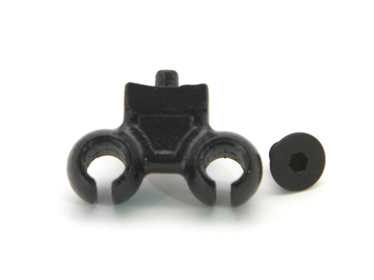 Sunday Brake Cable Stop