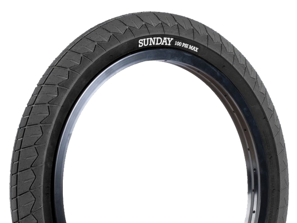 Sunday bmx tires hotsell