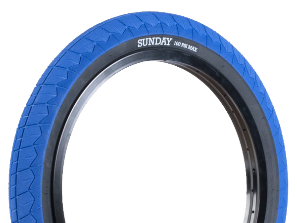 Sunday current tires on sale