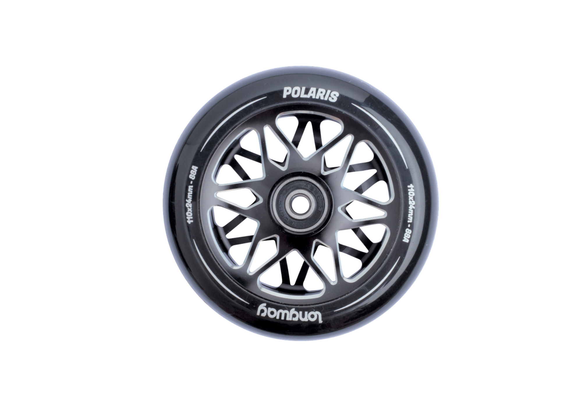 Longway Polaris Wheels