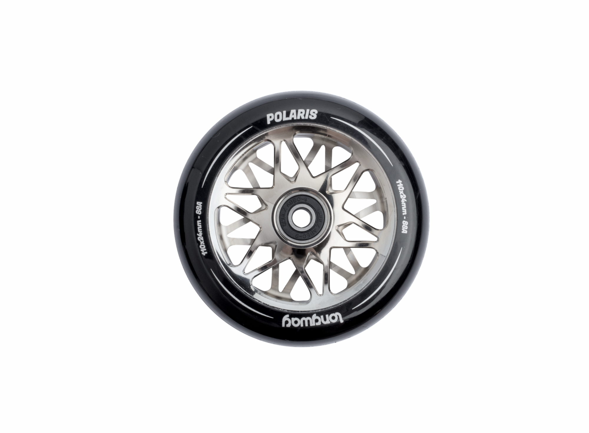 Longway Polaris Wheels