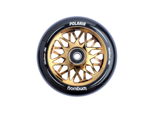 Longway Polaris Wheels