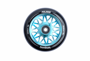 Longway Polaris Wheels