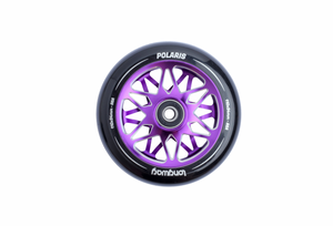 Longway Polaris Wheels