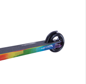 Longway Metro Complete Scooter - Bifrost