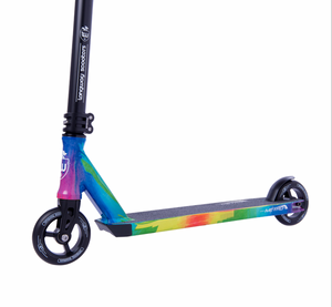 Longway Metro Complete Scooter - Bifrost