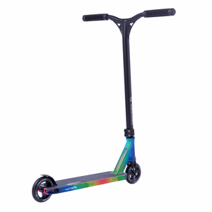 Longway Metro Complete Scooter - Bifrost