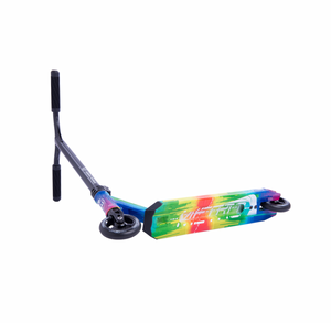 Longway Metro Complete Scooter - Bifrost