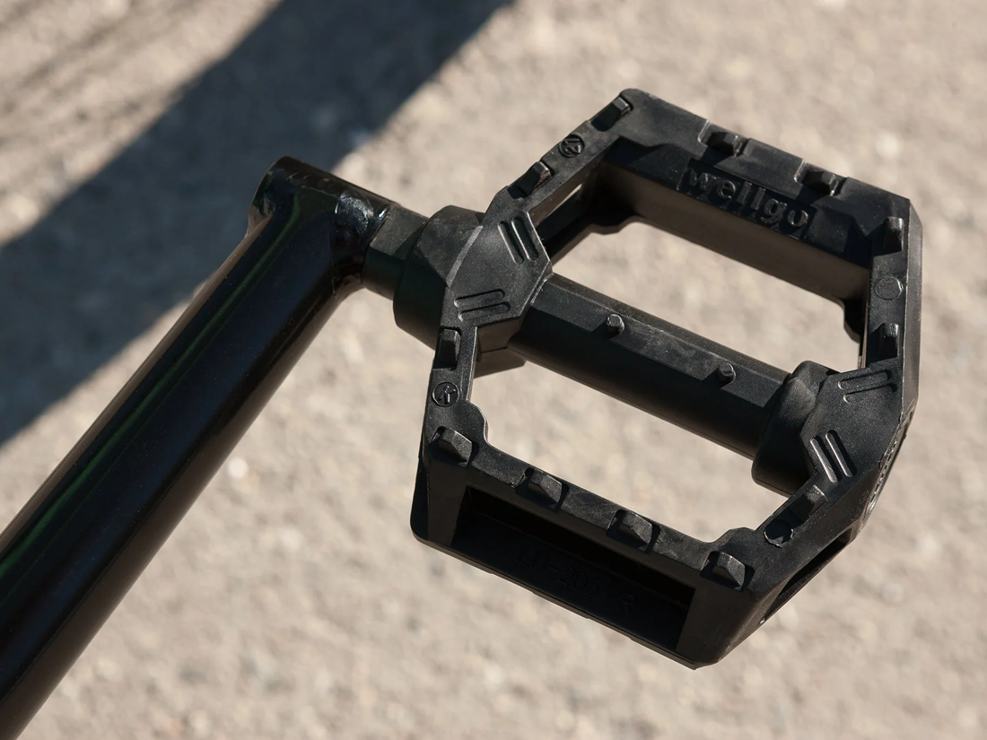 Sunday Primer 20" BMX Bike