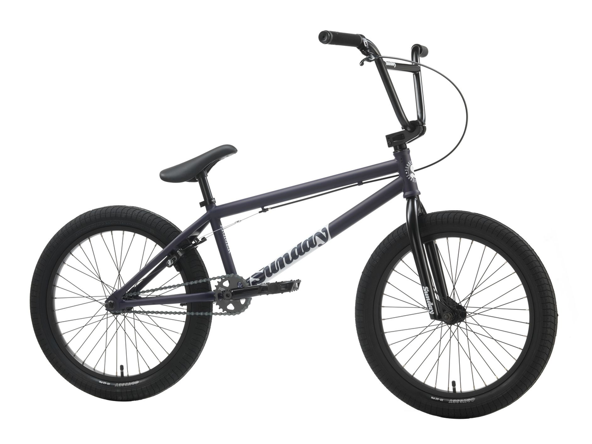 Sunday Primer 20" BMX Bike