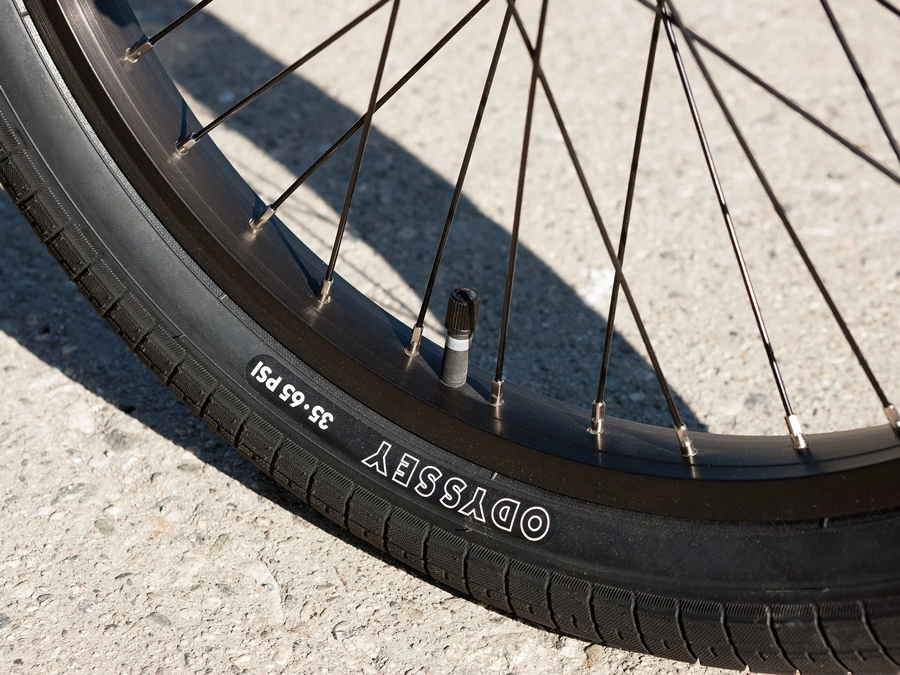 Sunday Primer 20" BMX Bike