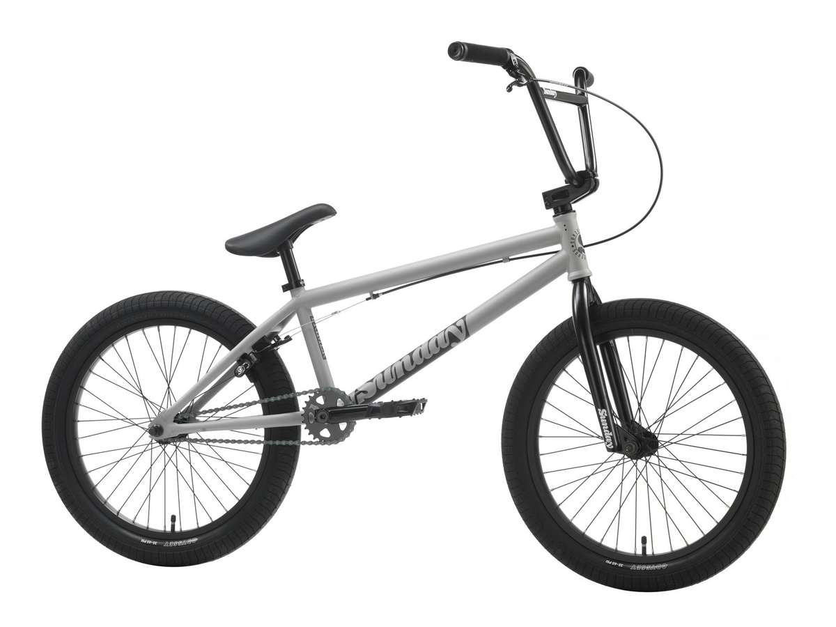 Sunday Primer 20" BMX Bike
