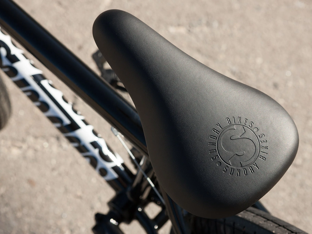 Sunday Primer 20" BMX Bike